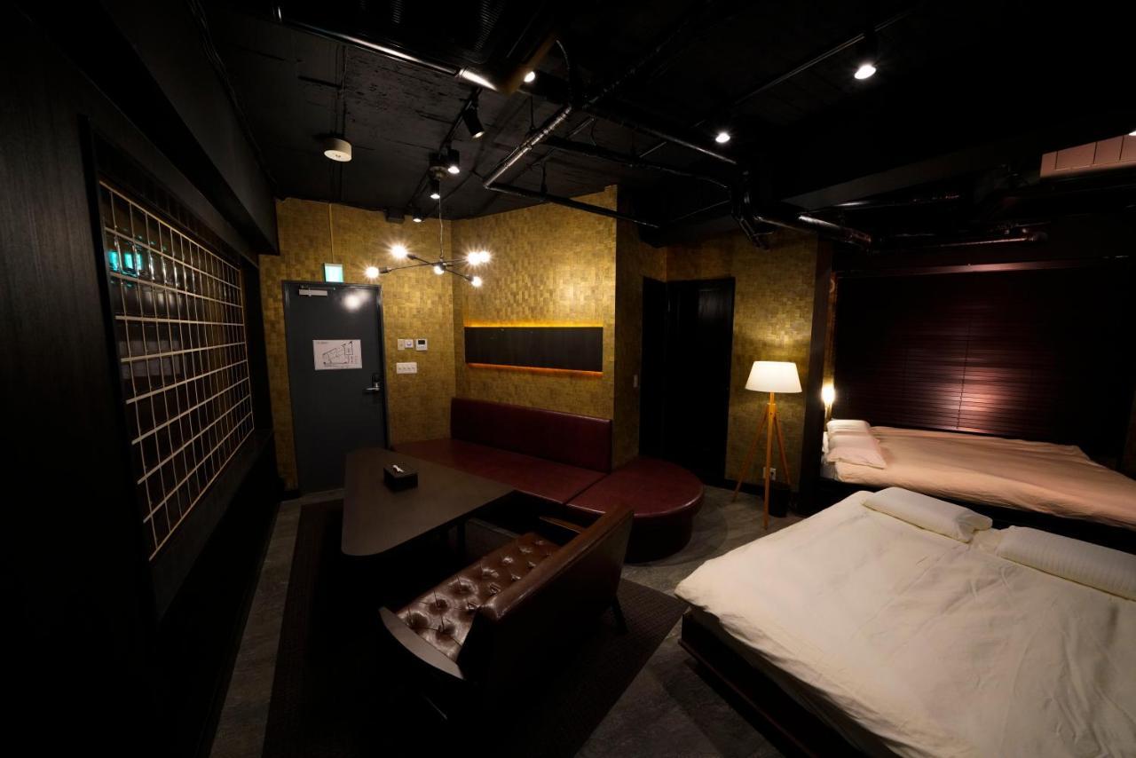 Hotel Lee Tokyo Eksteriør bilde