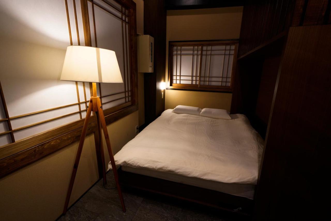 Hotel Lee Tokyo Eksteriør bilde