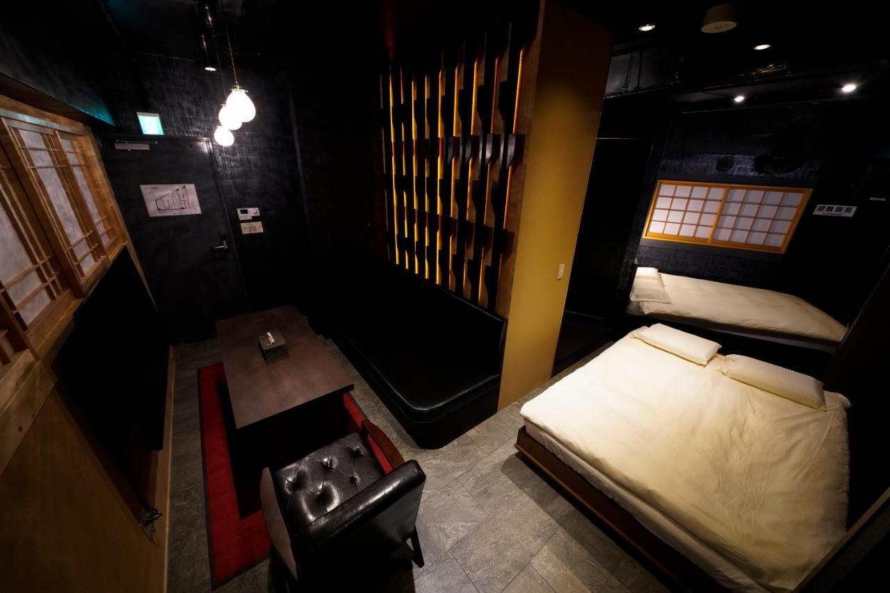 Hotel Lee Tokyo Eksteriør bilde