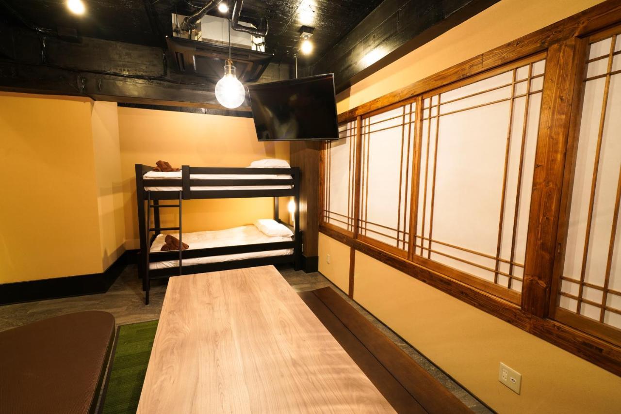 Hotel Lee Tokyo Eksteriør bilde